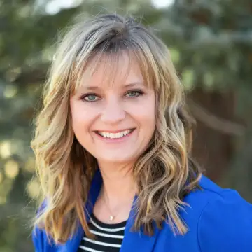 Jennifer Buchanan